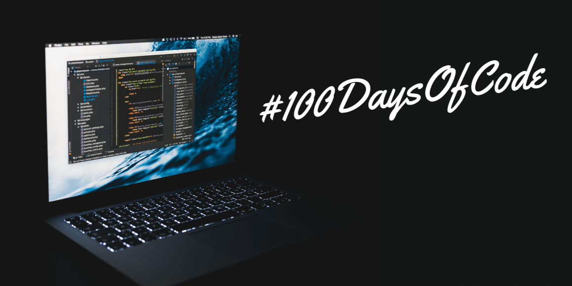 Navigating the Coding Odyssey: My 100DaysOfCode Challenge Journey