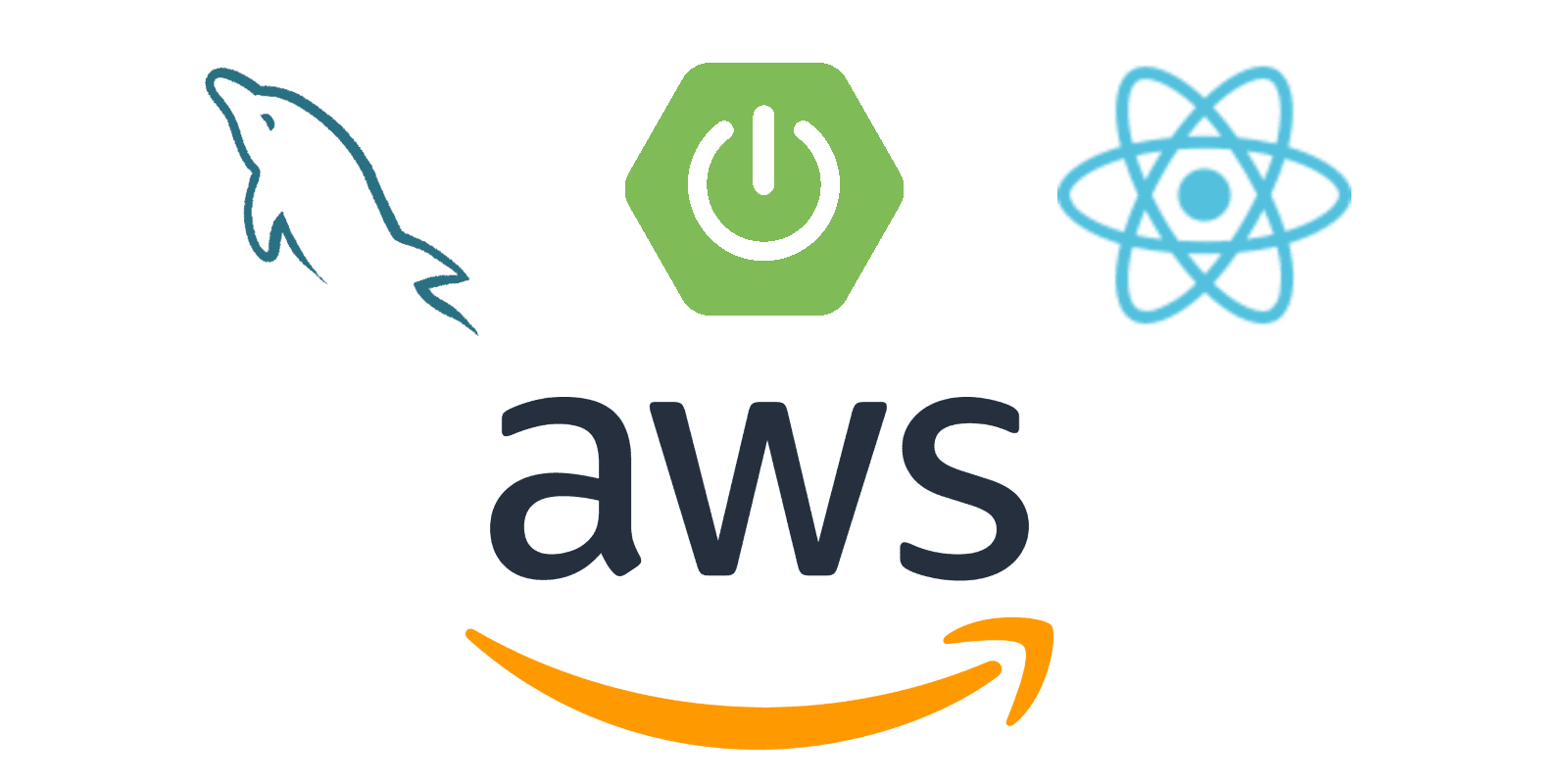 Code, Cloud and Coffee: Deploying a MySQL, Spring and React application on AWS Free Tier with CI/CD through GitHub Actions