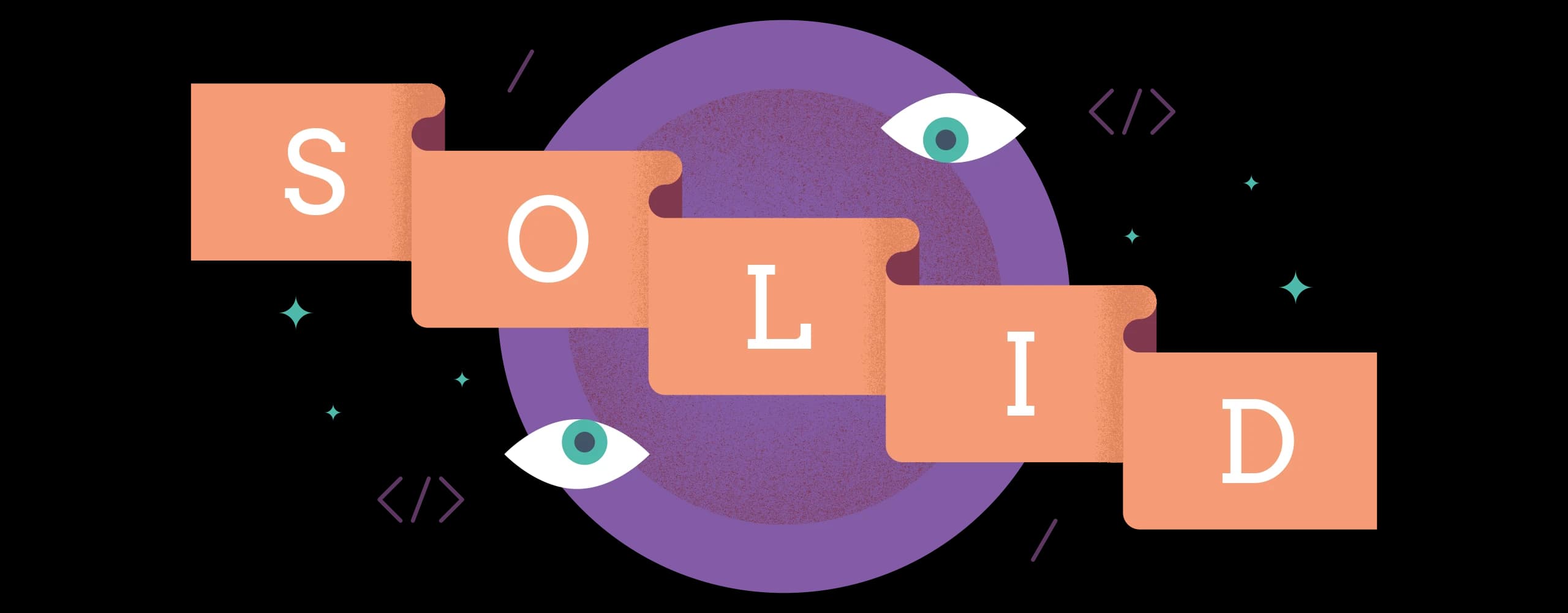 S.O.L.I.D Principles - The Practical Guide